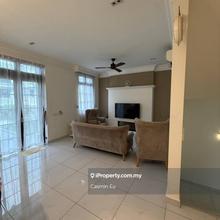 Eco Botanic 2.5 Storey Terrace For Sale