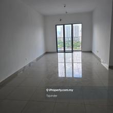 Minest Residence Sentul High Floor For Sale 