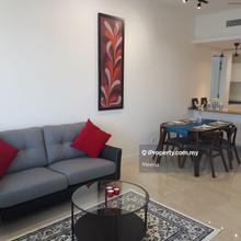Serviced residence for Rent