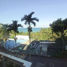 Moonlight bay Seaview condo, Batu Ferringhi Penang