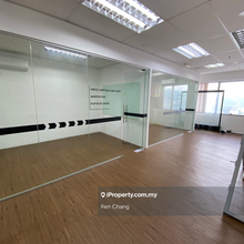 Office for Rent