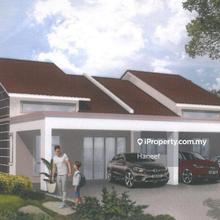 New House In Alor Setar Near Anak Bukit