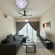 Iconic Skies @ Relau @ Bayan lepas sungai ara