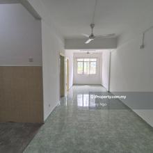 Apartment Bagan Jermal for Rent at Butterworth