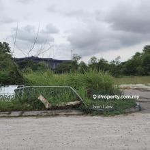 Kapar, Jalan Jati Kiri Land For Rent