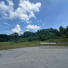 Under bank value bungalow land 