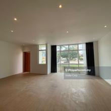 Molek 1st Floor Shop, Land Area 24 x 80 sf,