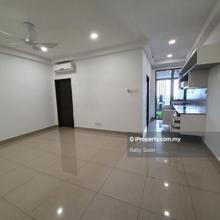 Shaftsbury Residence Jalan Impact Cyberjaya