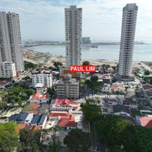 Shop House Shop Lot Sale At Pulau Tikus Walking Distance To Gurney