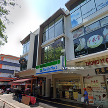 Roi up to 5% Shot lot available at desa petaling 