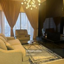 Taman Wahyu, Lakeville Condo for Rent