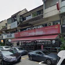 Taman Tun Dr Ismail, Petaling Jaya