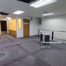 Dataran Prima Main Road 2sty Shop For Rent Petaling Jaya Kelana Jaya