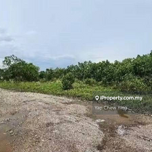 Cheap Rent - 12 Acres Agriculture Land Jalan Kem Pandamaran Klang