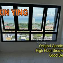 Seaview High Floor, Original Condition, Good Deal!!