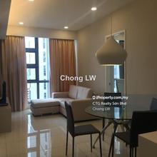 Condominium for Rent