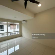 Furnished Townhouse @  Raintree Park 1 @ Pearl City (Simpang Ampat)