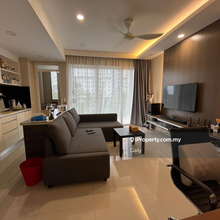 Resort living condo near school n mall renovated very well maintained 