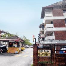 2st Floor, Partially Furnished, Good Condition, Freehold