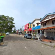 Facing Mainroad 2 Combining Unit Sungai Lalang Kawasan Perusahaan Miel