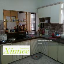 Best Unit Greenlane Double Storey Semi D 2992sf Facing South