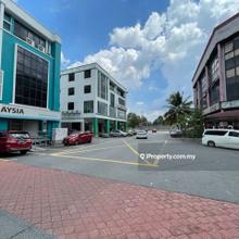 Shop-office for Sale