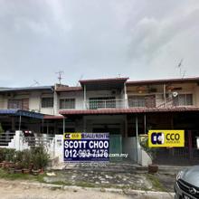 Gunung rapat house for Sale