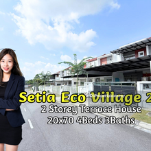 Setia Eco Village 2