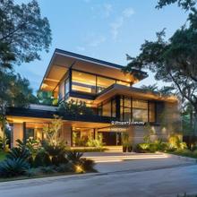 Taman Uthant renovated bungalow for sale
