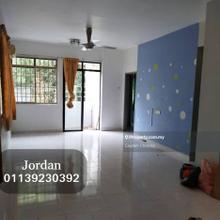 Asia Heights @ Ayer Itam Partly Furnished for Sale !