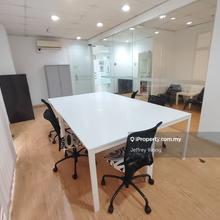 Office for Rent