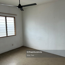 Flat (with lift) for Sale - Taman Serdang Perdana