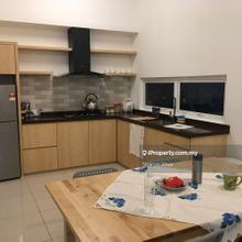 Orchard Ville Condominium Renovated for Sale, Bayan Lepas