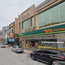 Corner unit, High ROI