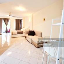 Pool View. fully furnished