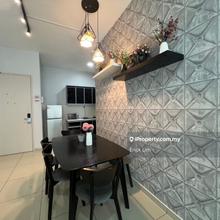 Fully Furnished Wifi Town Near GH Manipal