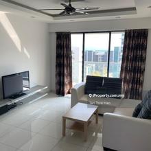 Condominium for Rent