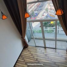 Condominium for Rent