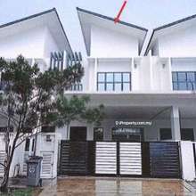 Hijayu 2,lunaria,resort homes,bandar sri sendayan,seremban 