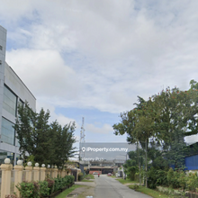 Taman Gembira, Tampoi, johor 