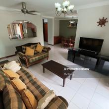 Classic Comfort Design Fully Furnished for Sale at Mont Kiara