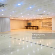 Detached Factory In Good Condition Taman Perindustrian Kinrara