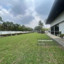 Land for development