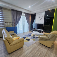 Rivervale Condominium For Rent