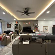2.5 Storey Terrace House, Taman Bukit Antarabangsa
