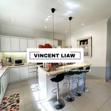 2 storey link Bungalow for Sale (Renovated)