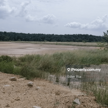 Padang Meha Industry Land 33 Acres