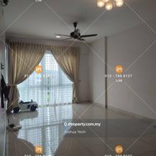Goodfields Residence Renovated Unit
