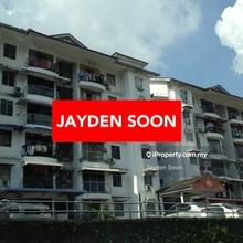 Tanjung Court, Bandar Baru Ayer Itam for Sale