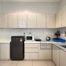 1 Room Stuodio Unit, Midhills@Genting Highland 